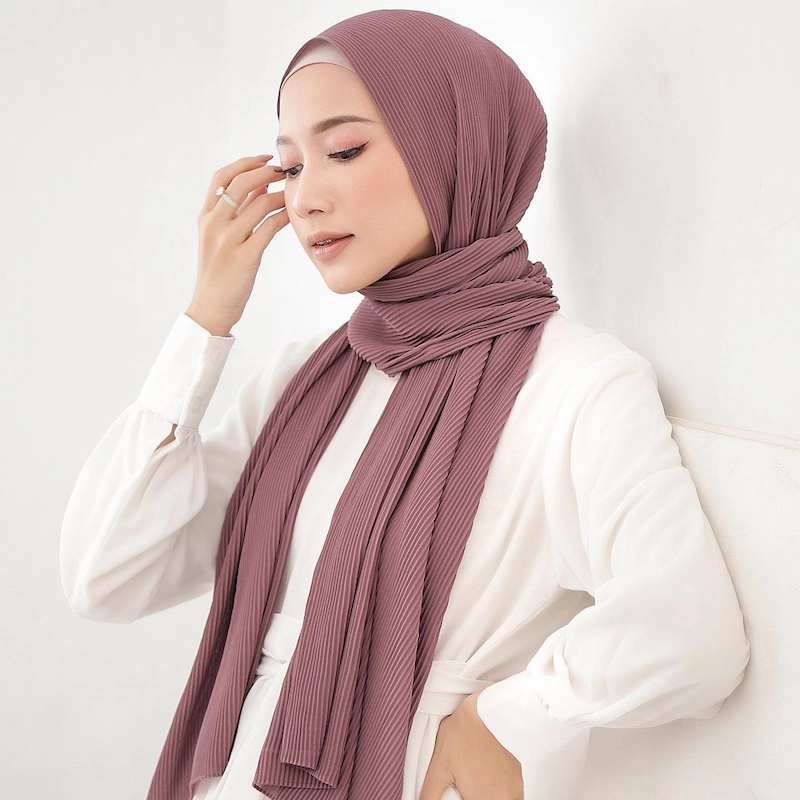 Pashmina Lilit