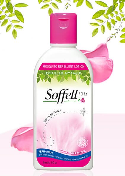 soffell produk