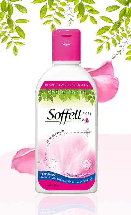 soffell produk