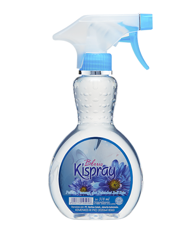 Kispray Bluis