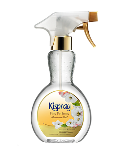 Kispray Gold