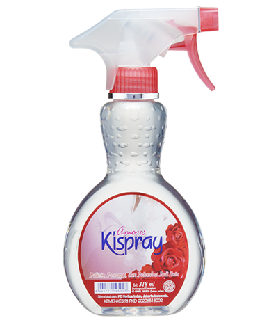 Kispray Amoris