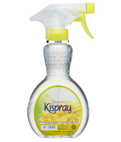 Kispray Segeris