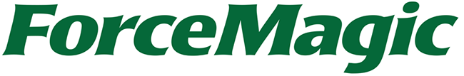 logo forcemagic