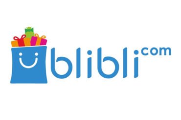 logo blibli
