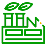 icon manufacturing plants