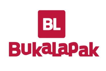 logo bukalapak