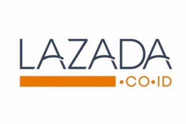 logo lazada