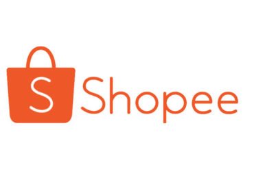 logo shopee