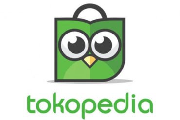 logo tokopedia