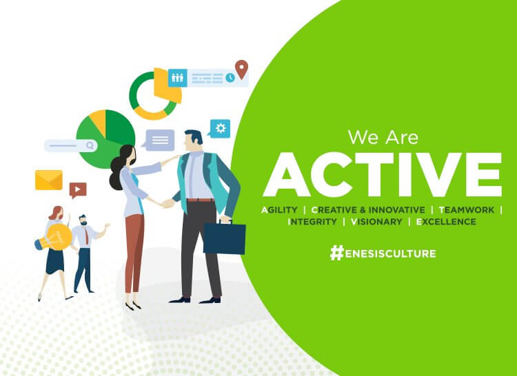 Mission & Core Values