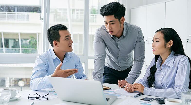 Mission & Core Values