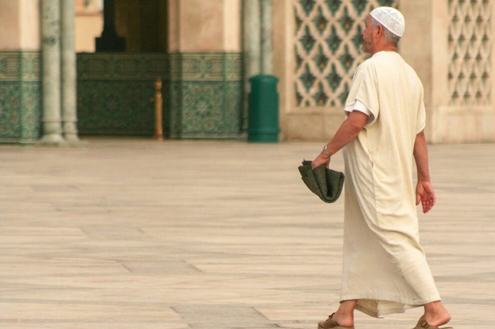 mengatasi panas dalam