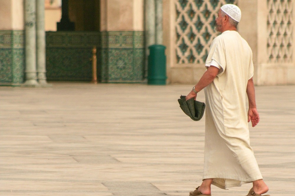 mengatasi panas dalam