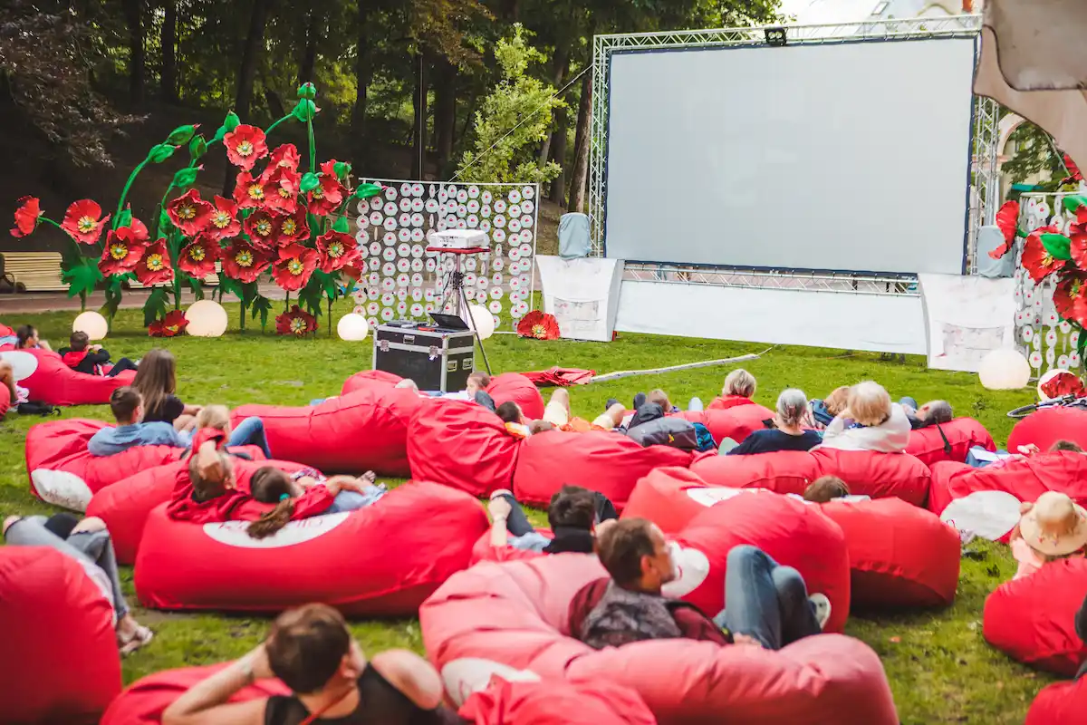 Nobar Film Kemerdekaan