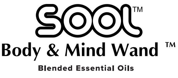 logo USA Sool body and mind wand