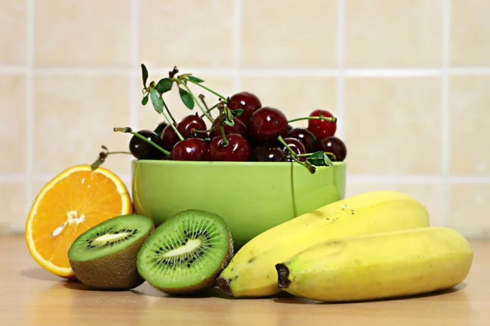 Jenis Buah yang Kaya Akan Vitamin C