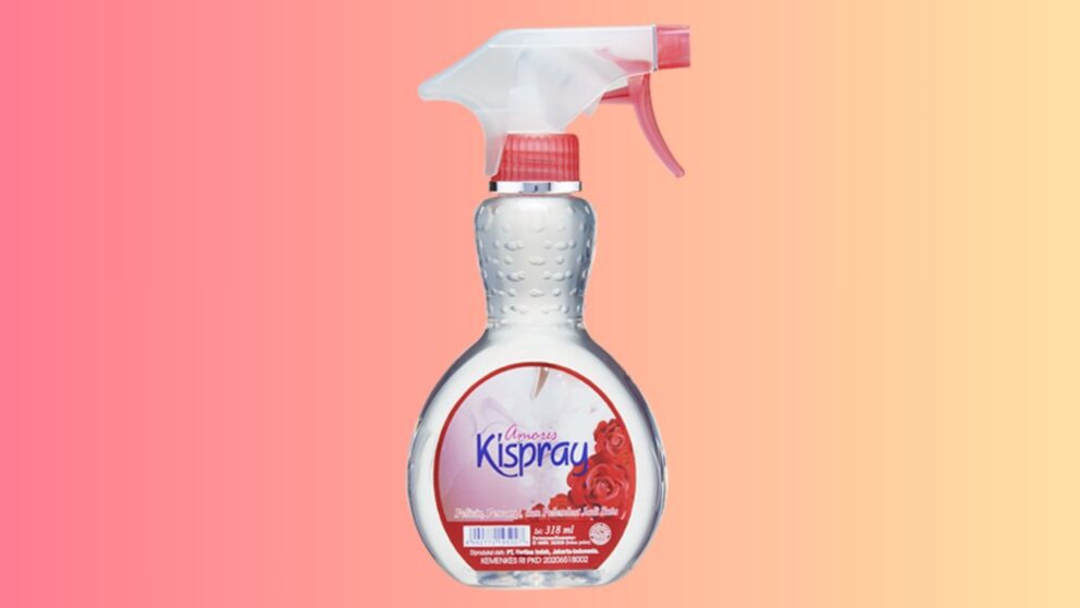 Kispray Amoris