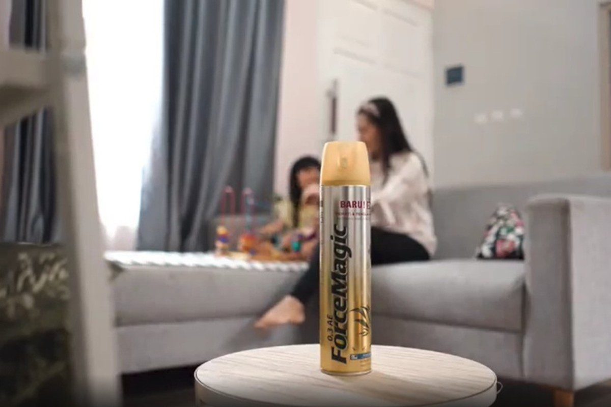 Memilih Semprotan Nyamuk yang Aman untuk Anak dan Keluarga