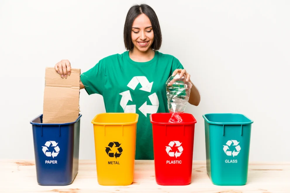 Pengelolaan Sampah 3R