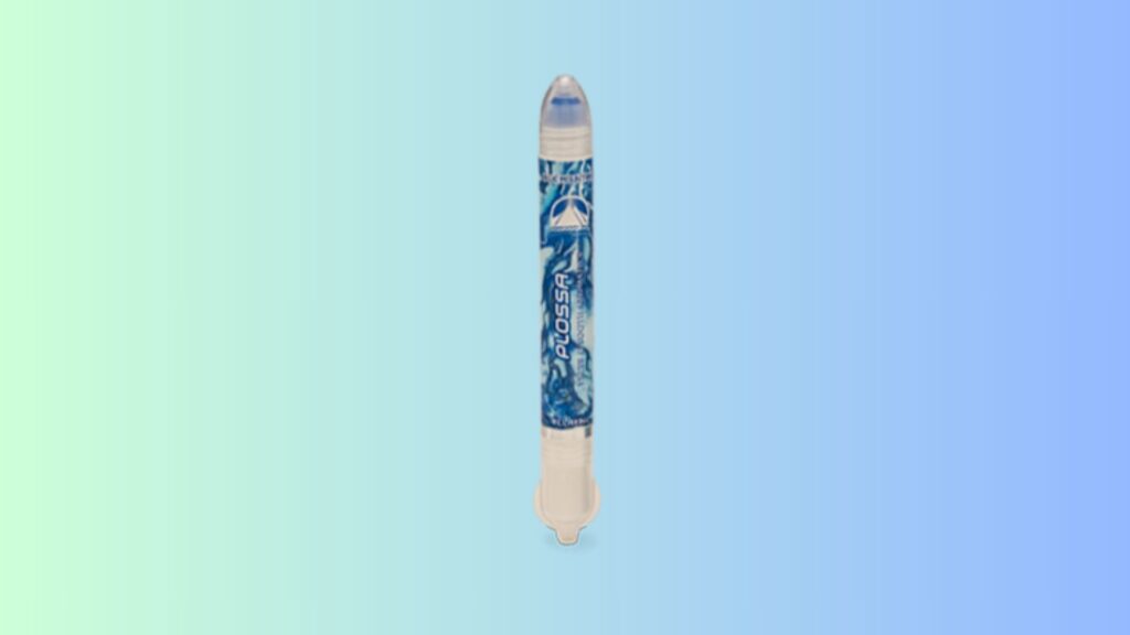 Plossa Blue Mountain