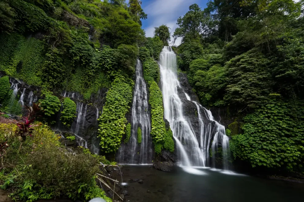 air terjun di bogor