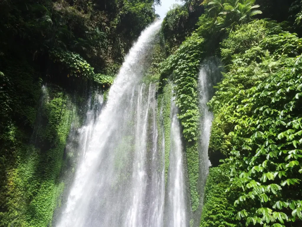 air terjun di malang