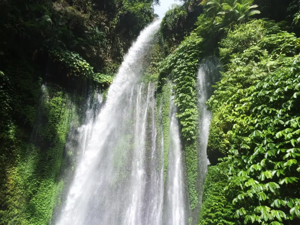 air terjun di malang