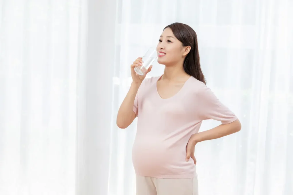 apa ibu hamil boleh minum adem sari