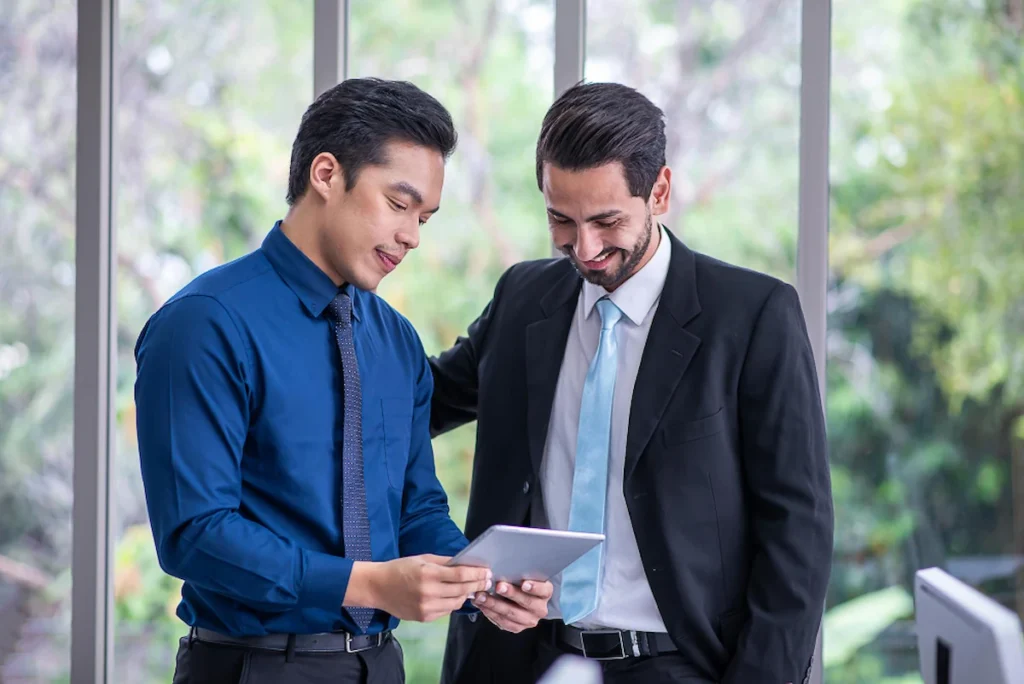 area sales manager adalah