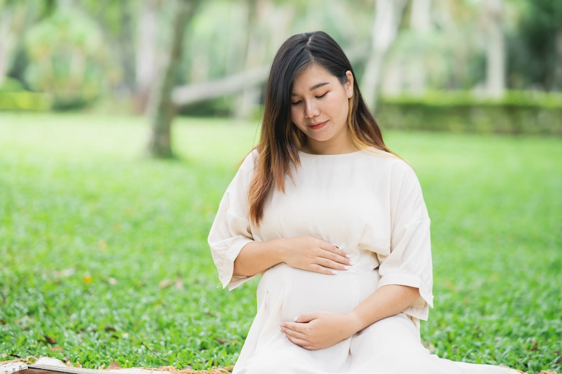 aromaterapi untuk ibu hamil