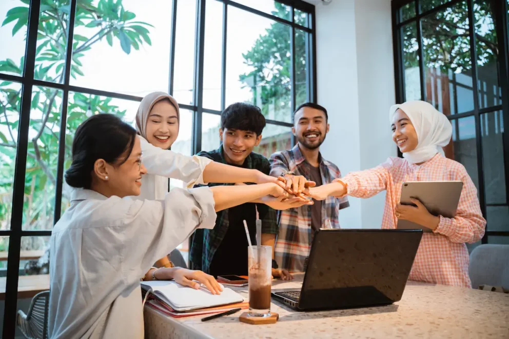 bagaimana cara membangun kerja sama tim yang solid