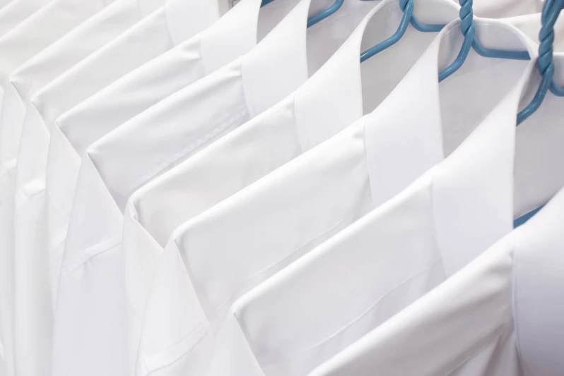 bahan kemeja yang bagus