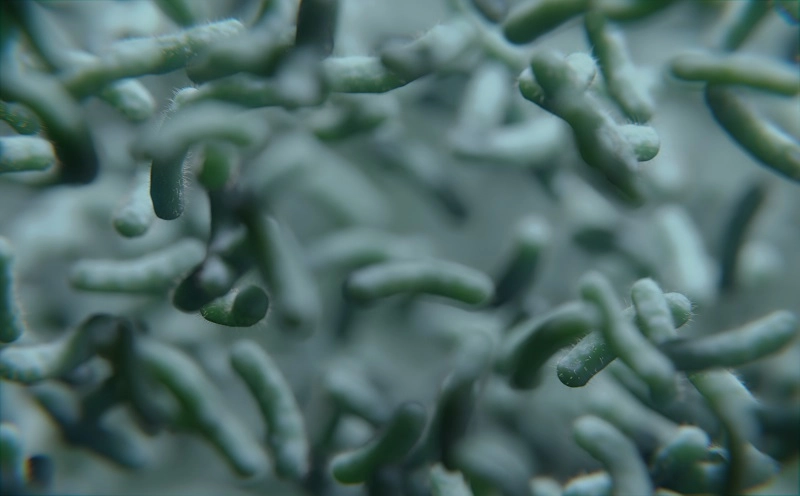 bakteri patogen adalah