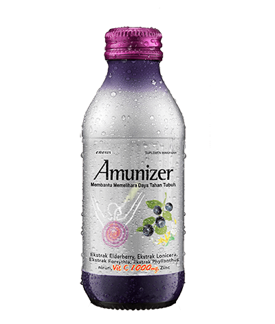 Amunizer Botol