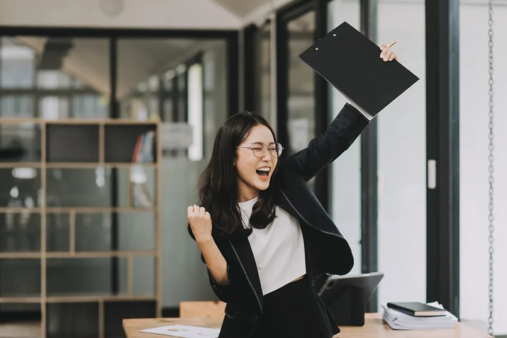 cara agar semangat kerja