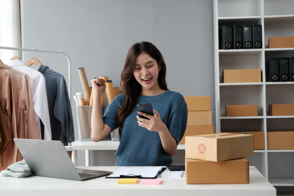 cara jualan online untuk pemula