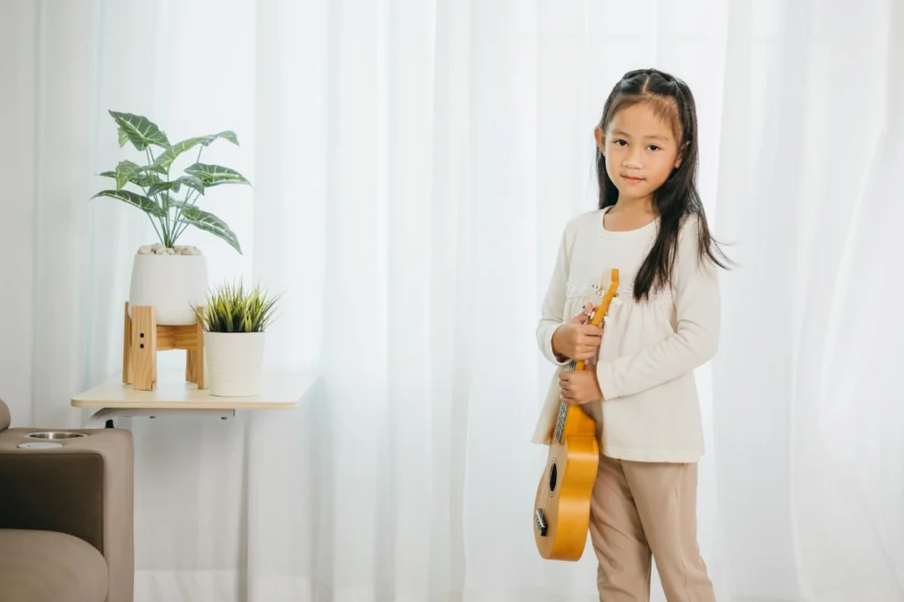 cara melatih mental anak agar berani