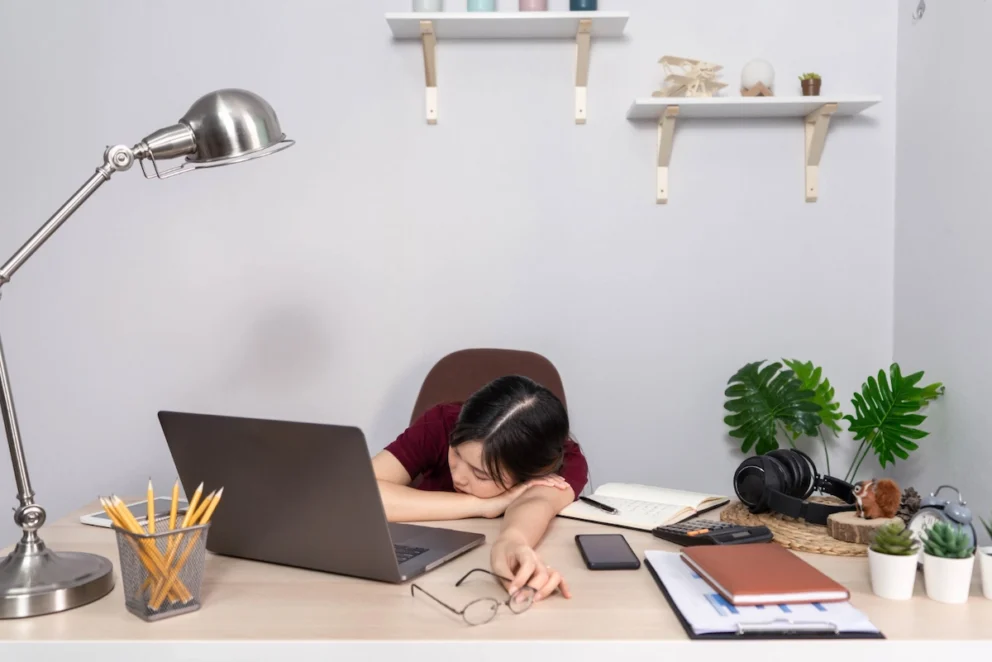 cara melawan rasa malas