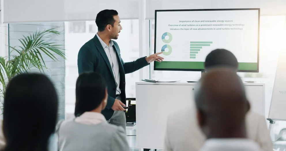 cara membuat ppt yang menarik