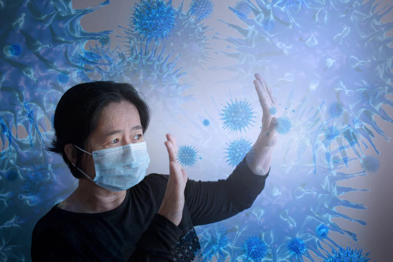 cara membunuh bakteri dan virus dalam tubuh