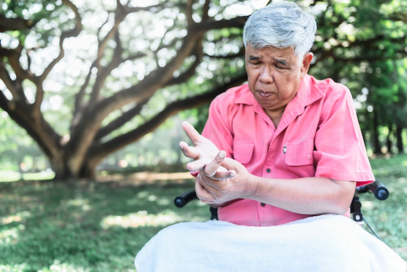 cara mencegah stroke sejak dini