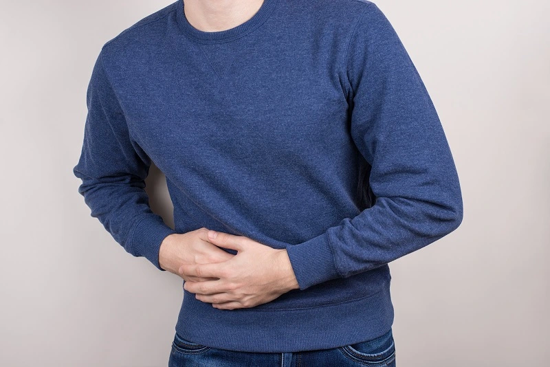 cara mencegah usus buntu