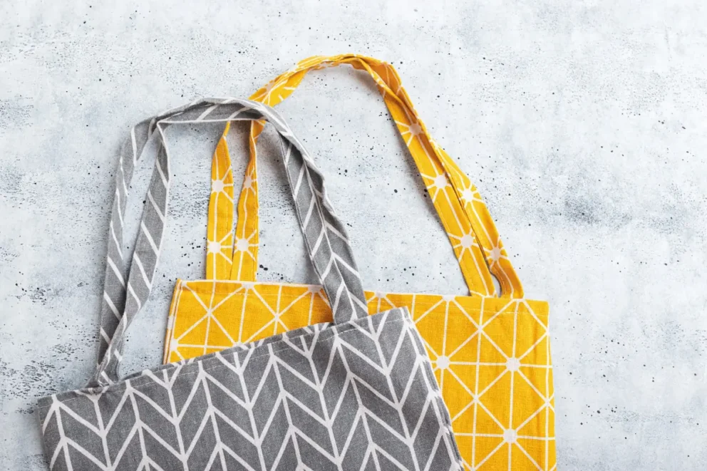 cara mencuci tas kanvas