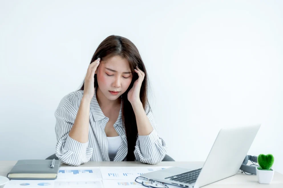 cara mengatasi banyak pikiran