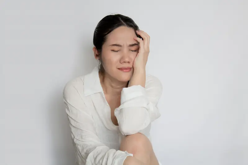 cara mengatasi kecemasan berlebihan