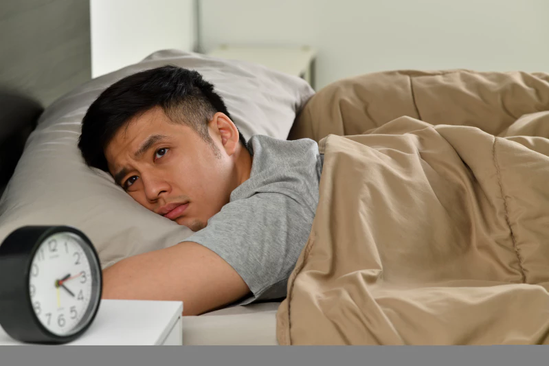 cara mengatasi susah tidur