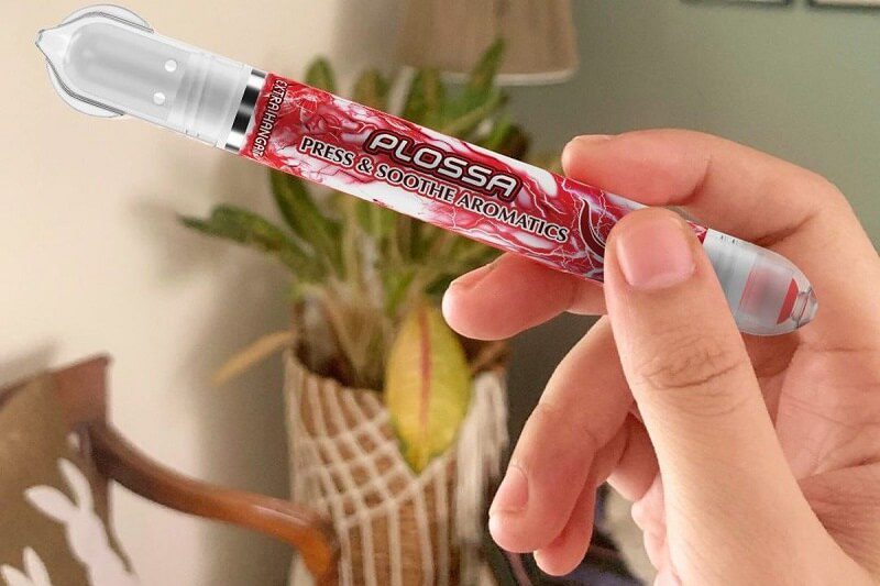 cara menggunakan inhaler plossa