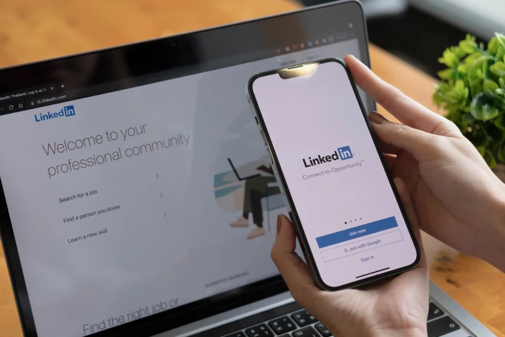 cara menggunakan linkedin untuk pemula