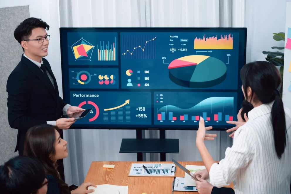 cara menggunakan tableau